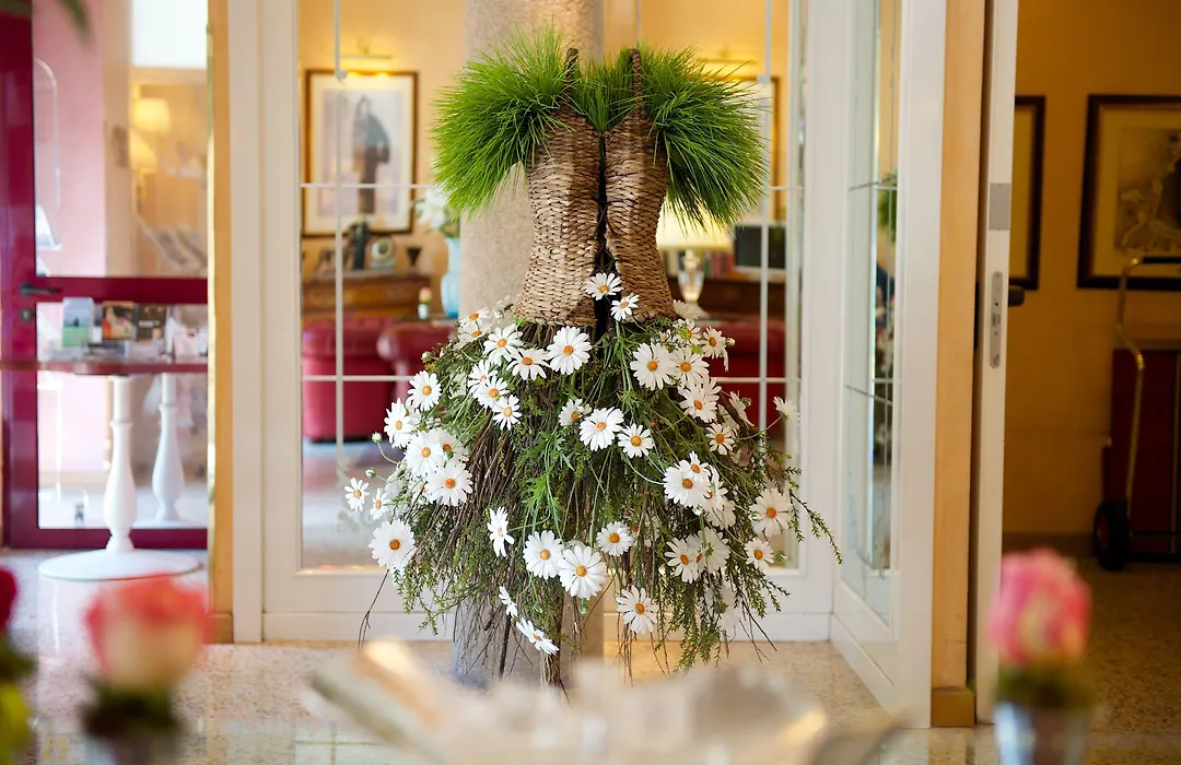 Hotel Mercure Milano Centro-1