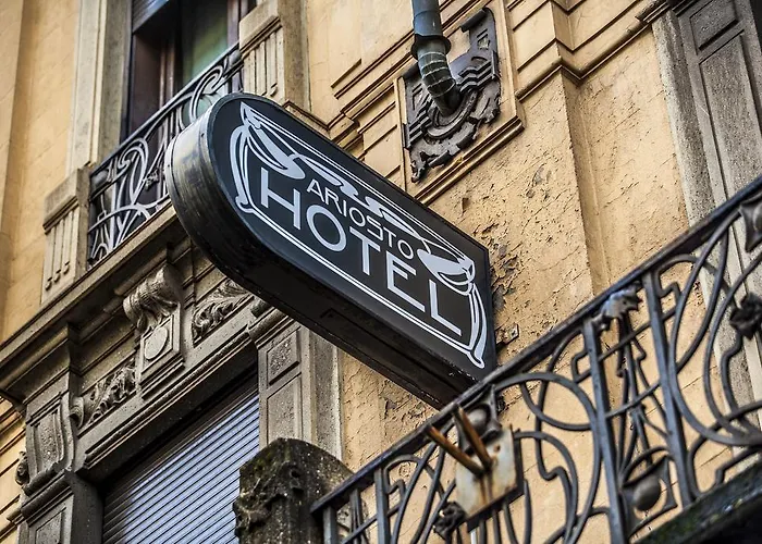 Ariosto Hotel