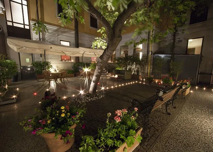 Ariosto Hotel