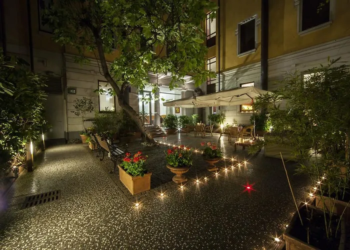 Ariosto Hotel